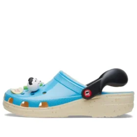 Crocs x Pringles Classic Clog „Blue Green”
