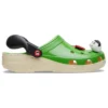 Crocs x Pringles Classic Clog „Blue Green”