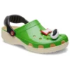 Crocs x Pringles Classic Clog „Blue Green”
