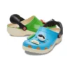 Crocs x Pringles Classic Clog „Blue Green”
