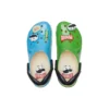 Crocs x Pringles Classic Clog „Blue Green”