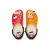 Crocs x Pringles Classic Clog „Orange Red”