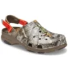 Crocs x Realtree – All-Terrain Clog „Edge Camo Walnut”
