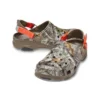 Crocs x Realtree – All-Terrain Clog „Edge Camo Walnut”