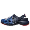 Crocs x Red Bull Classic Runner „Blue”