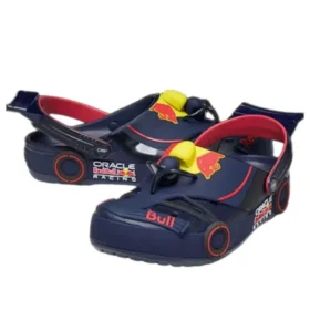 Crocs x Red Bull Crocband Clog „Navy Blue”