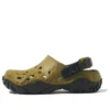 Crocs x ROA All-Terrain Atlas Chodaki „Vacation Nostalgia”