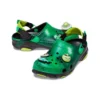 Crocs x Ron English All-Terrain Clog „Area 54 Green Galaxy”