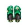 Crocs x Ron English All-Terrain Clog „Area 54 Green Galaxy”