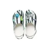 Crocs x Ron English Classic Clogs „Animal Stripes”