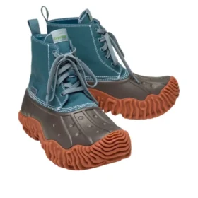 Crocs x Salehe Bembury – botki i kozaki Pollex Cypress „Tetra”