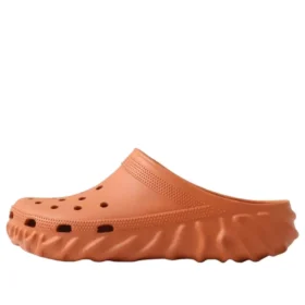 Crocs x Salehe Bembury – chodaki „Gobi”