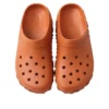Crocs x Salehe Bembury – chodaki „Gobi”