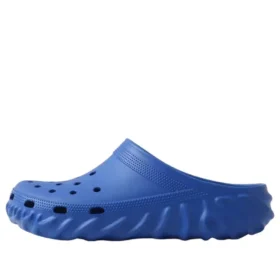Crocs x Salehe Bembury – chodaki Saru „Geneva”