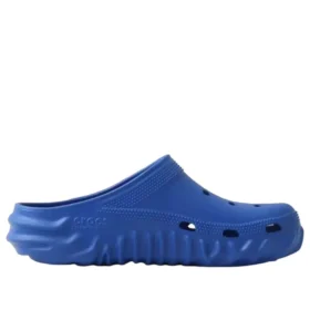 Crocs x Salehe Bembury – chodaki Saru „Geneva”