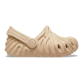 Crocs x Salehe Bembury – chodaki Stone Soup „Beige”