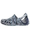Crocs x Salehe Bembury Jonas Wood Pollex Clog „Blue”