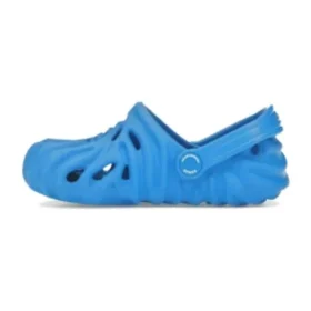 Crocs x Salehe Bembury Pollex Clog „Blue”