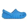 Crocs x Salehe Bembury Pollex Clog „Blue”