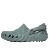 Crocs x Salehe Bembury Pollex Clog „Manta”