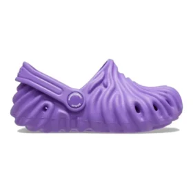 Crocs x Salehe Bembury – Pollex Clog „Purple”