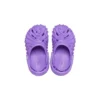 Crocs x Salehe Bembury – Pollex Clog „Purple”