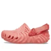 Crocs x Salehe Bembury – Pollex Clog „Red”