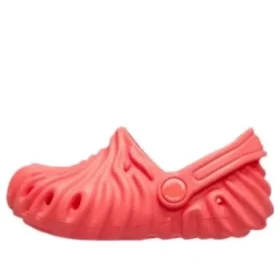 Crocs x Salehe Bembury – Pollex Clog „Red”