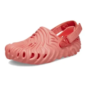 Crocs x Salehe Bembury – Pollex Clog „Red”