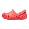 Crocs x Salehe Bembury – Pollex Clog „Red”