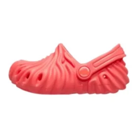 Crocs x Salehe Bembury – Pollex Clog „Red”