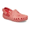 Crocs x Salehe Bembury – Pollex Clog „Red”