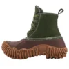 Crocs x Salehe Bembury Pollex Cypress Botki i kozaki „Mallard”