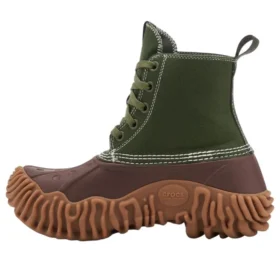 Crocs x Salehe Bembury Pollex Cypress Botki i kozaki „Mallard”