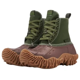 Crocs x Salehe Bembury Pollex Cypress Botki i kozaki „Mallard”