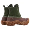 Crocs x Salehe Bembury Pollex Cypress Botki i kozaki „Mallard”
