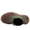 Crocs x Salehe Bembury Pollex Cypress Botki i kozaki „Mallard”
