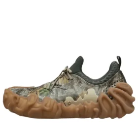 Crocs x Salehe Bembury Pollex Juniper „Realtree Camo”
