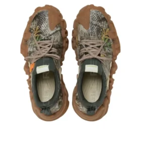 Crocs x Salehe Bembury Pollex Juniper „Realtree Camo”