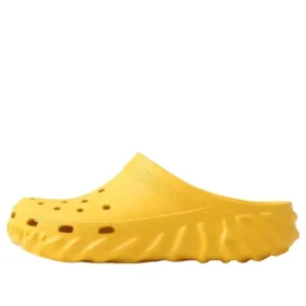 Crocs x Salehe Bembury Saru Chodaki „Citrine”
