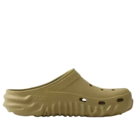 Crocs x Salehe Bembury Saru Chodaki „Pesto”