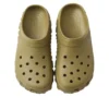 Crocs x Salehe Bembury Saru Chodaki „Pesto”