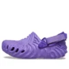 Crocs x Salehe Bembury x The Pollex Clog „Purple”