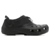 Crocs x Satisfy Classic Clog „Black”