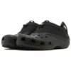 Crocs x Satisfy Classic Clog „Black”