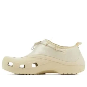 Crocs x Satisfy Classic Clog „Bone”