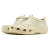 Crocs x Satisfy Classic Clog „Bone”