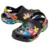 Crocs x SEGA Sonic The Hedgehog Classic Clog „Black”