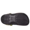 Crocs x SEGA Sonic The Hedgehog Classic Clog „Black”