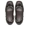 Crocs x Simon Rocha – baleriny na platformie „Espresso”